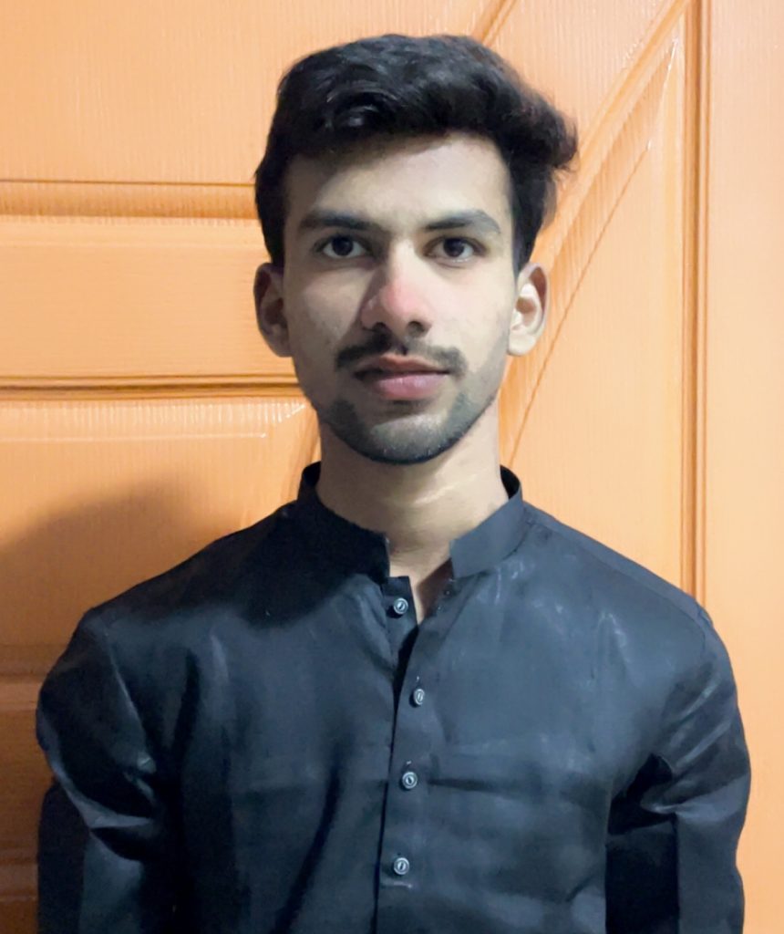 Ahtisham ul haq pixeltrio